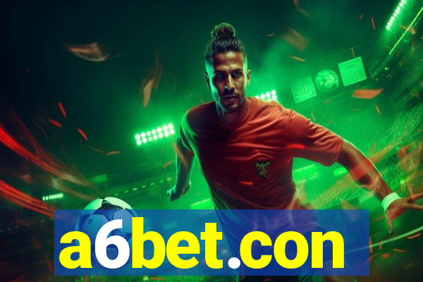 a6bet.con