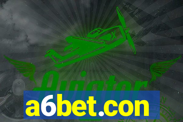 a6bet.con