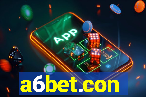 a6bet.con