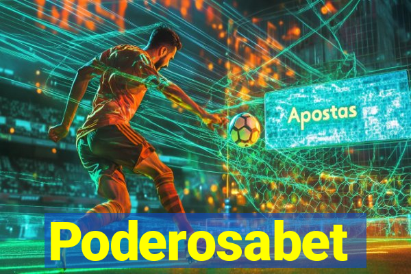 Poderosabet