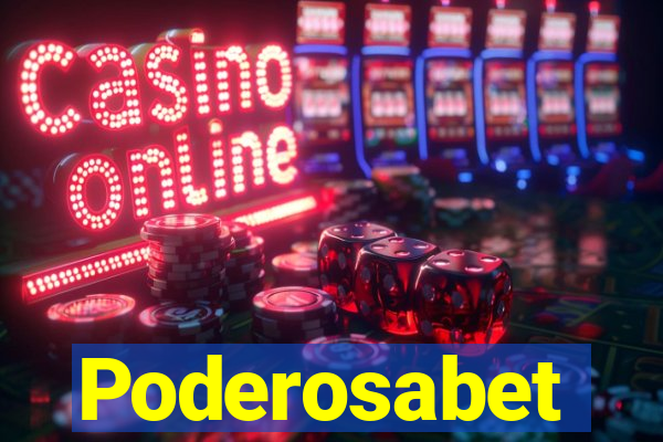 Poderosabet