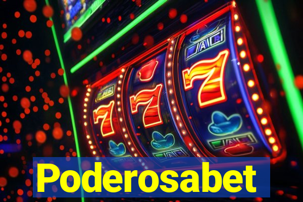 Poderosabet