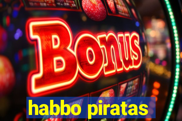 habbo piratas