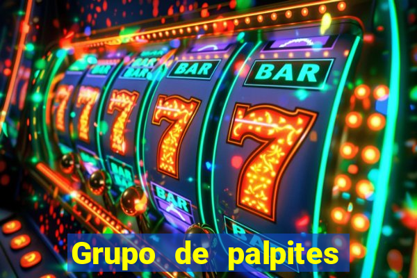 Grupo de palpites de futebol gratis
