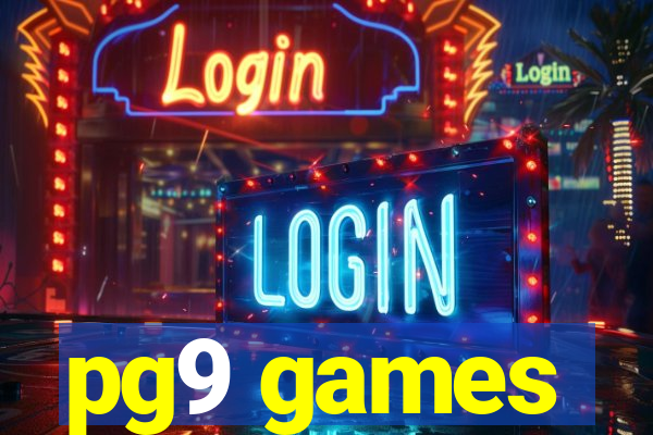 pg9 games