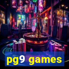 pg9 games