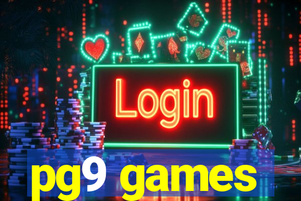 pg9 games