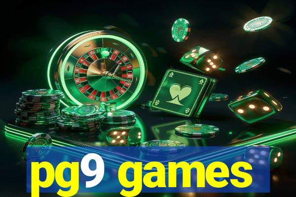 pg9 games