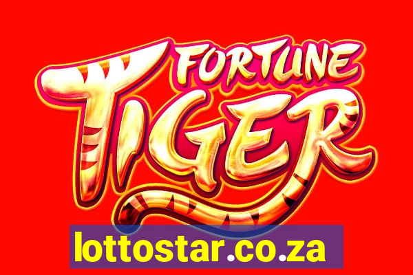 lottostar.co.za