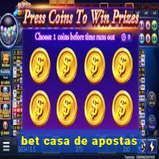 bet casa de apostas