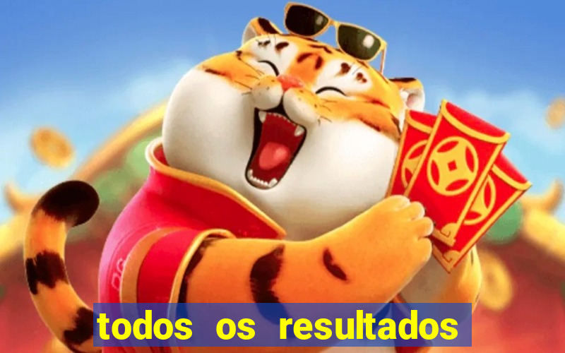 todos os resultados da lotomania 2024