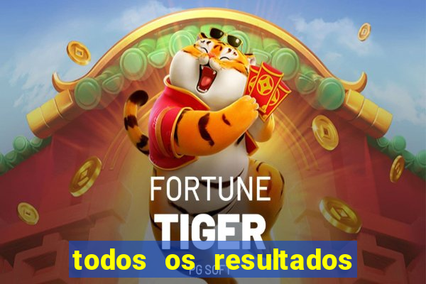 todos os resultados da lotomania 2024