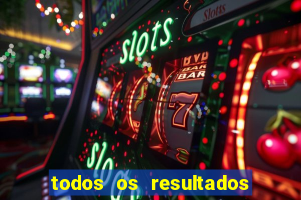 todos os resultados da lotomania 2024