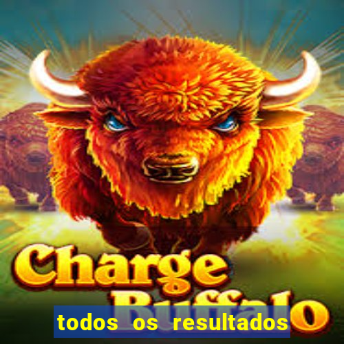 todos os resultados da lotomania 2024