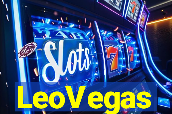LeoVegas