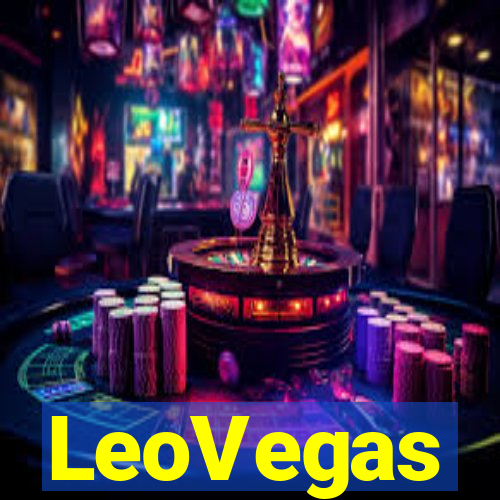 LeoVegas