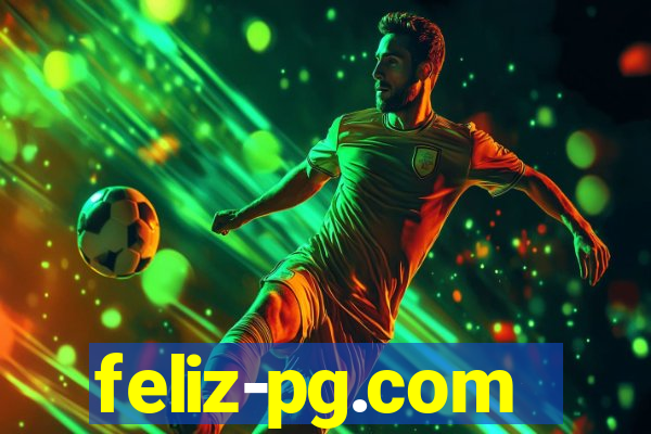 feliz-pg.com