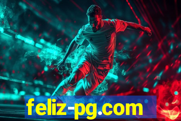 feliz-pg.com