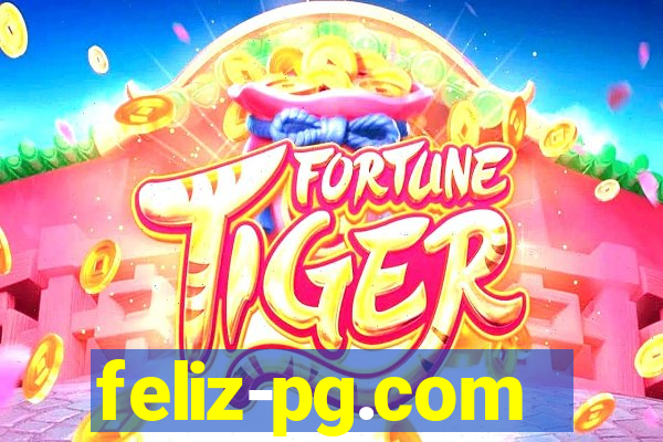 feliz-pg.com