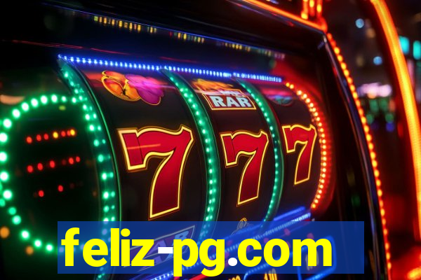 feliz-pg.com