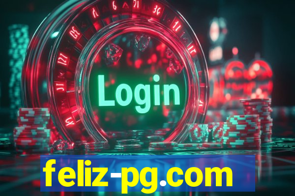 feliz-pg.com