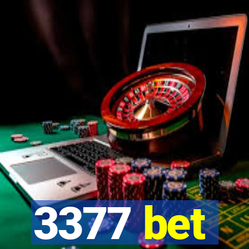 3377 bet