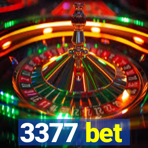 3377 bet