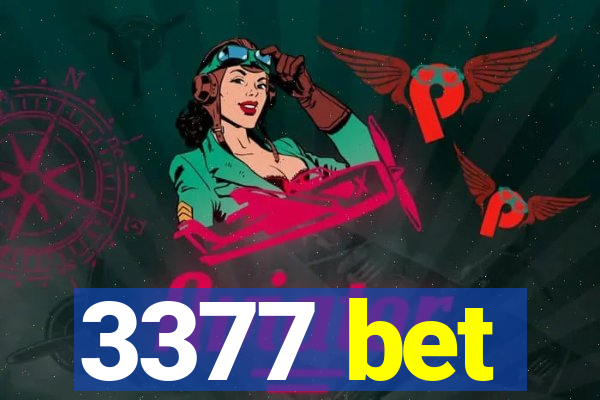 3377 bet