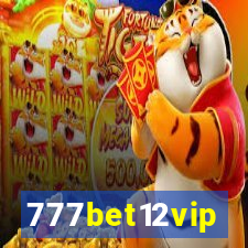 777bet12vip