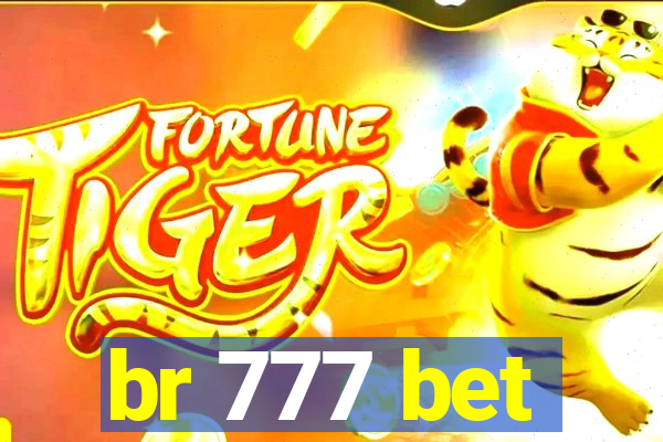 br 777 bet