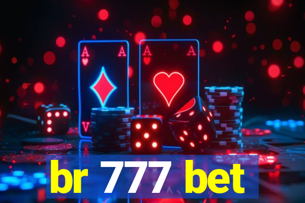 br 777 bet