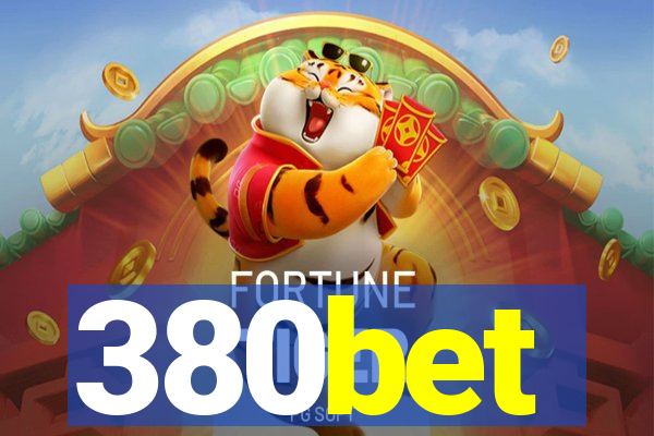 380bet