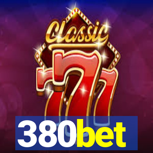 380bet