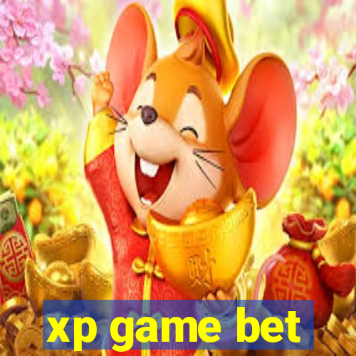 xp game bet