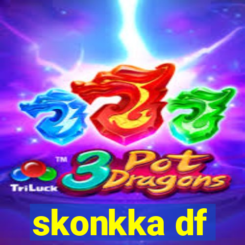 skonkka df