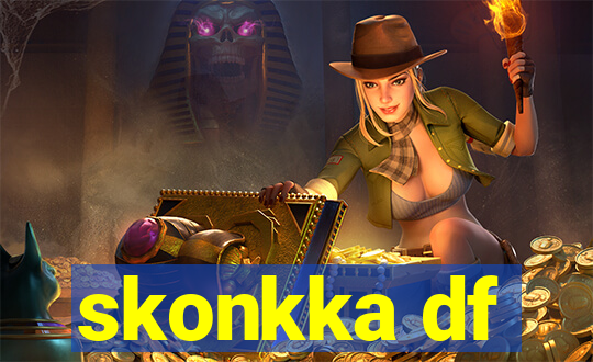 skonkka df