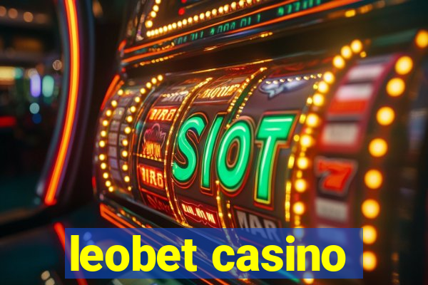 leobet casino