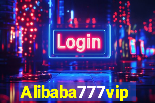 Alibaba777vip