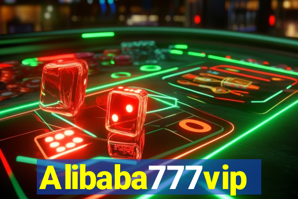 Alibaba777vip