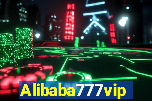 Alibaba777vip