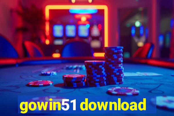 gowin51 download