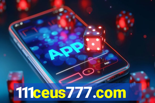 111ceus777.com