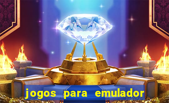 jogos para emulador nintendo switch
