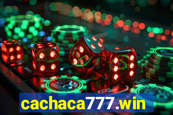 cachaca777.win