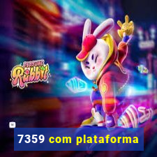 7359 com plataforma