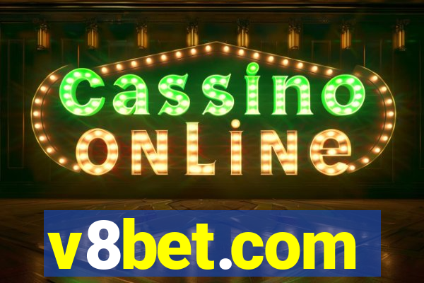 v8bet.com