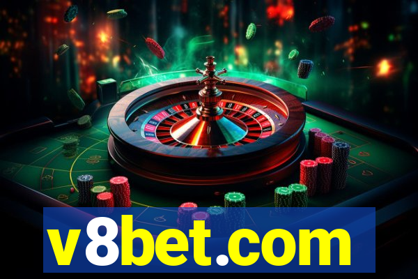 v8bet.com
