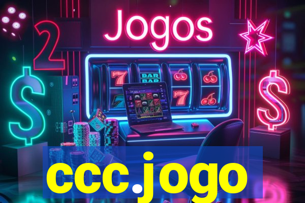 ccc.jogo