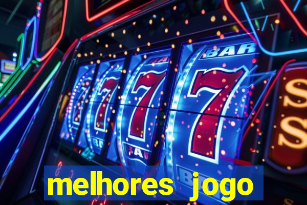 melhores jogo offline android
