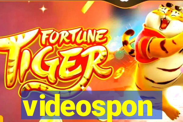 videospon